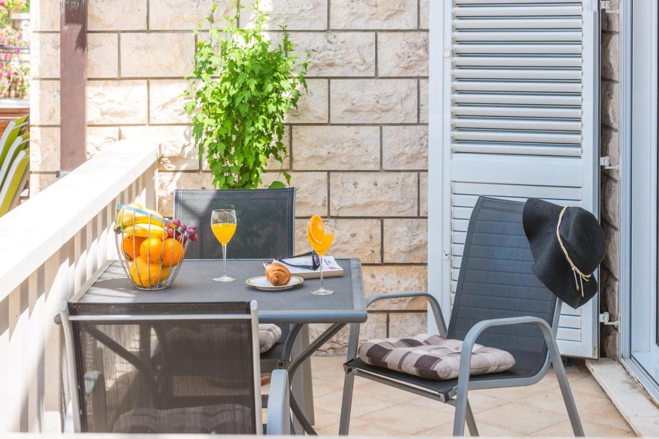 Markoc Apartment Cavtat