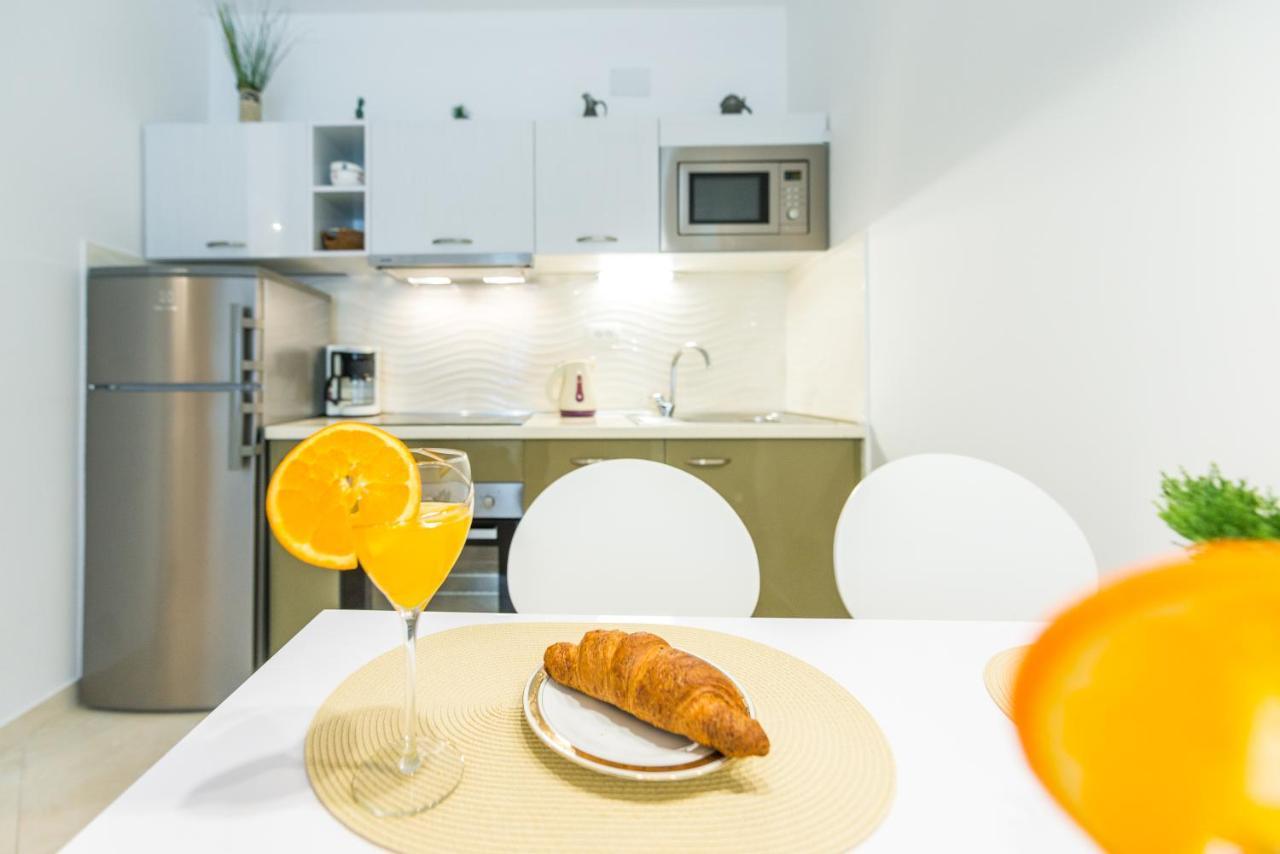 Markoc Apartment Cavtat