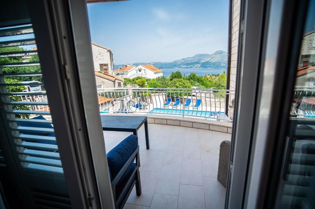 Apartment Markoc Cavtat
