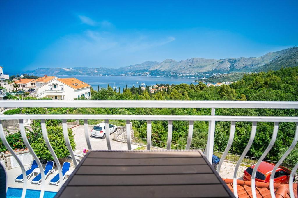 Markoc Apartment