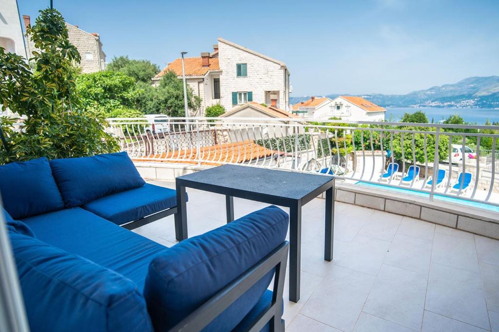 Markoc Apartment Cavtat