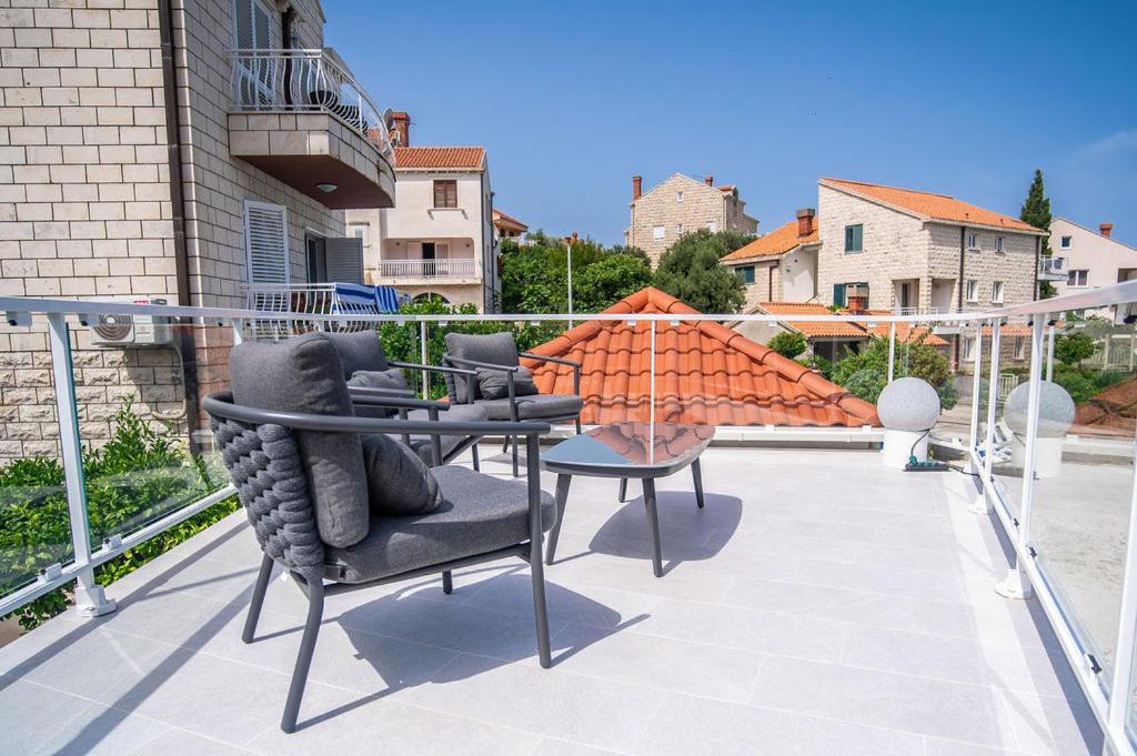 Apartment Markoc Cavtat