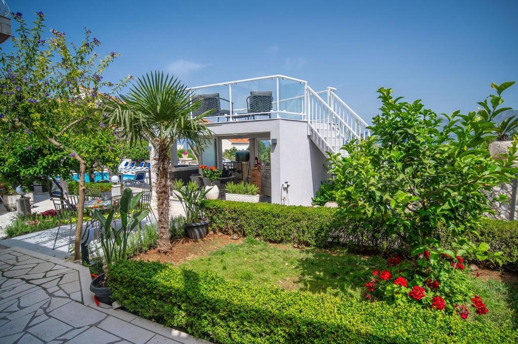 Markoc Apartment
