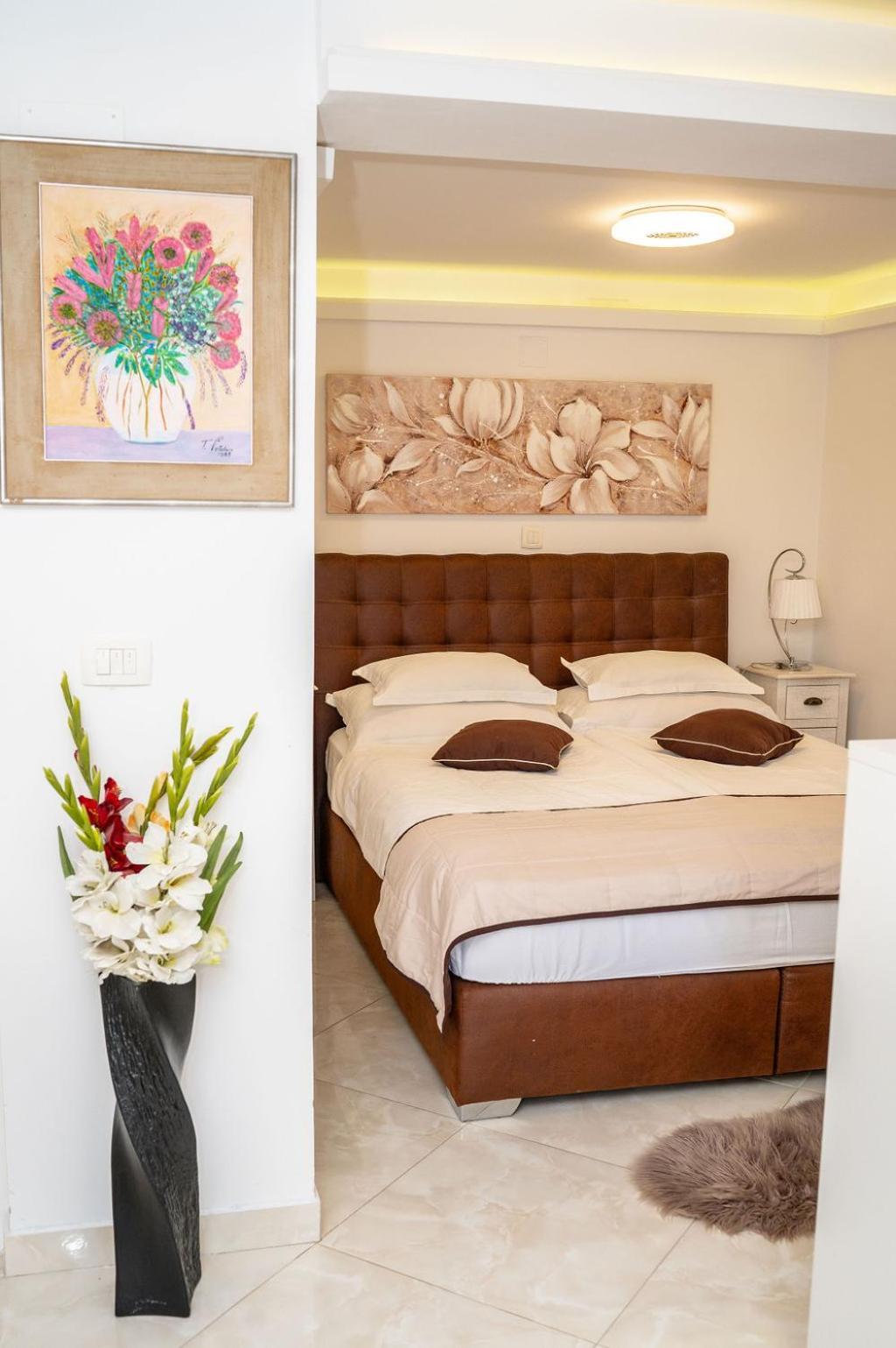 Apartment Markoc Cavtat