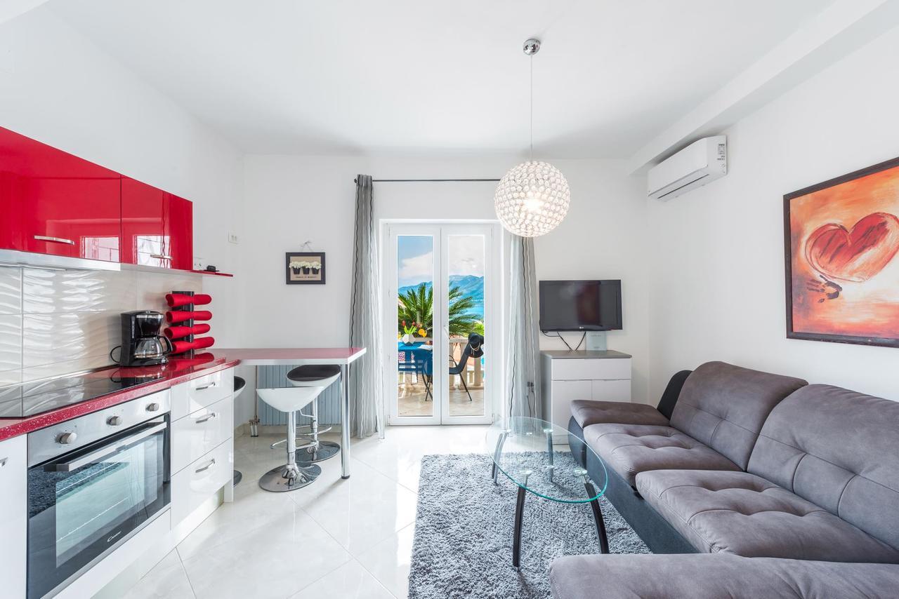 Markoc Apartment