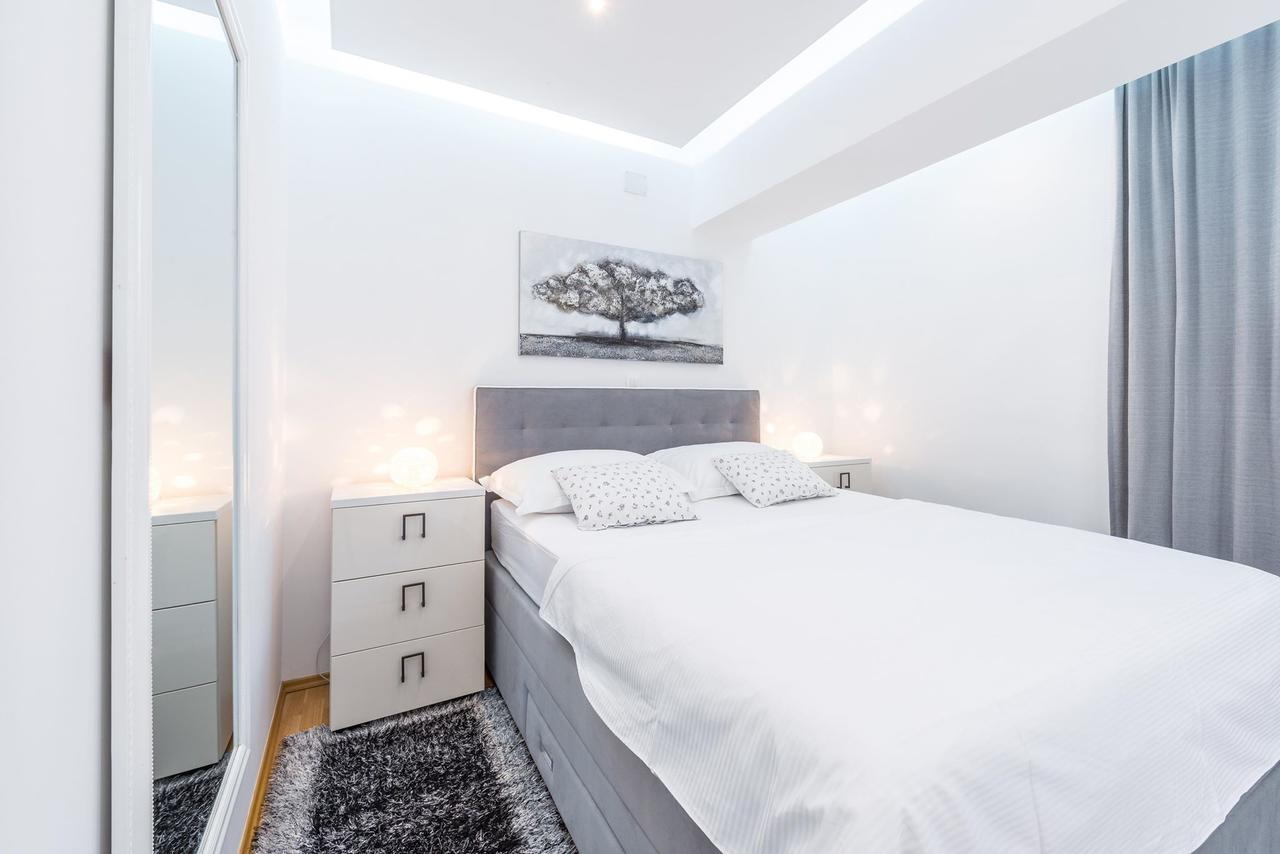 Apartment Markoc *
