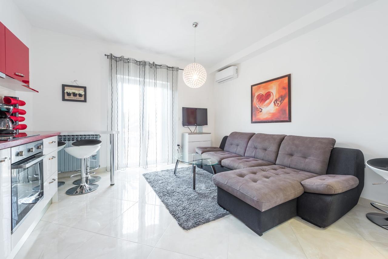 Markoc Apartment *