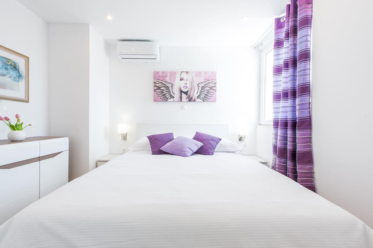 Markoc Apartment Cavtat