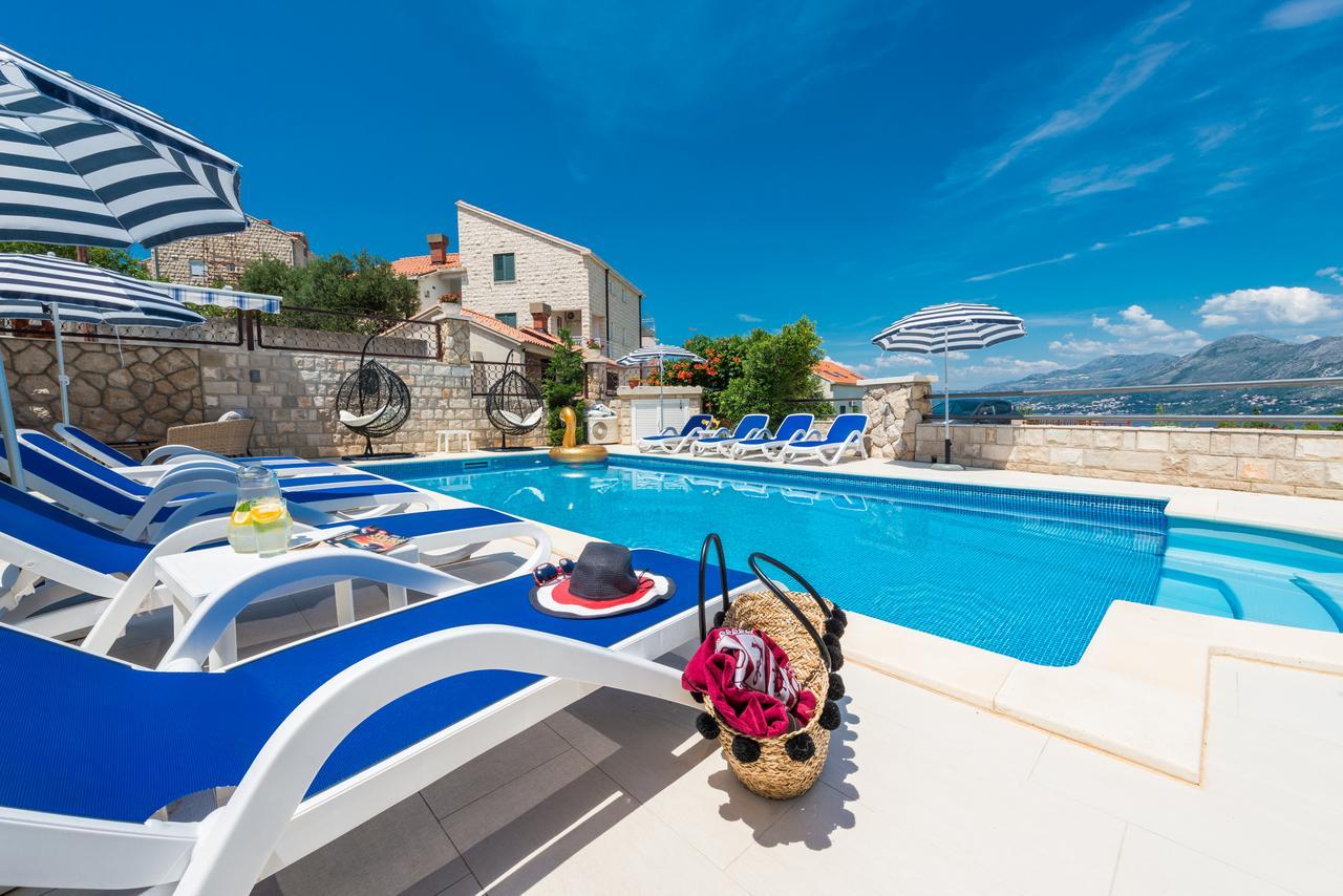 Markoc Apartment Cavtat