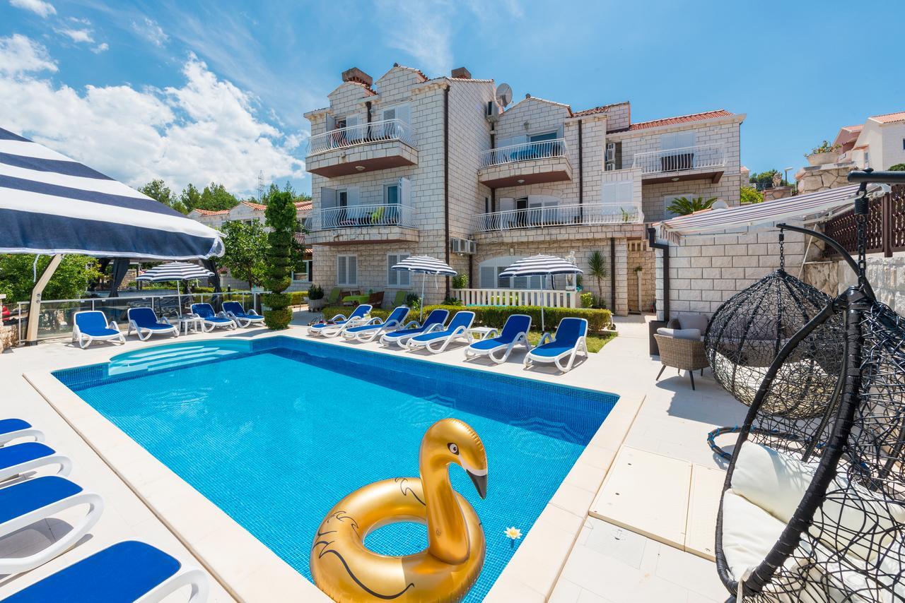 Markoc Apartment *