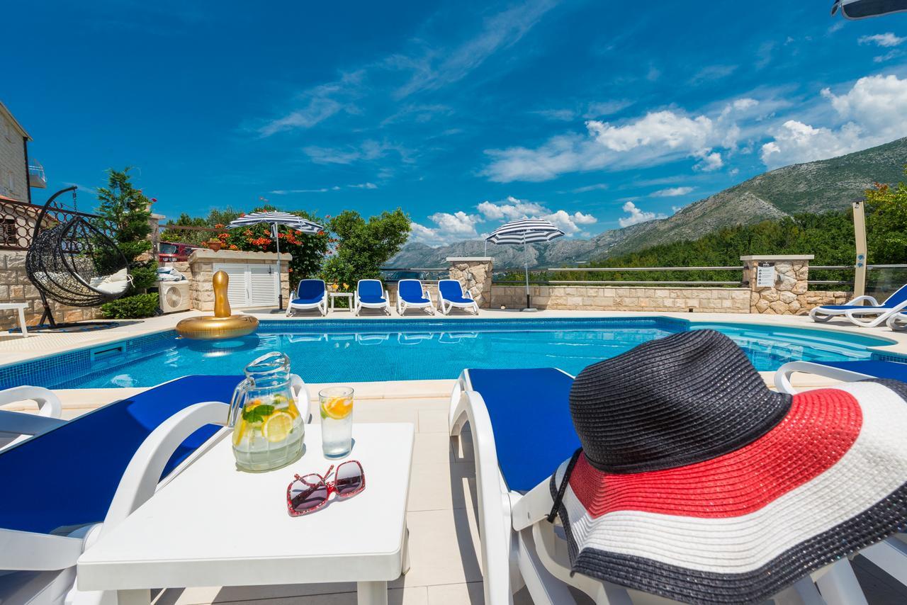 Apartment Markoc Cavtat