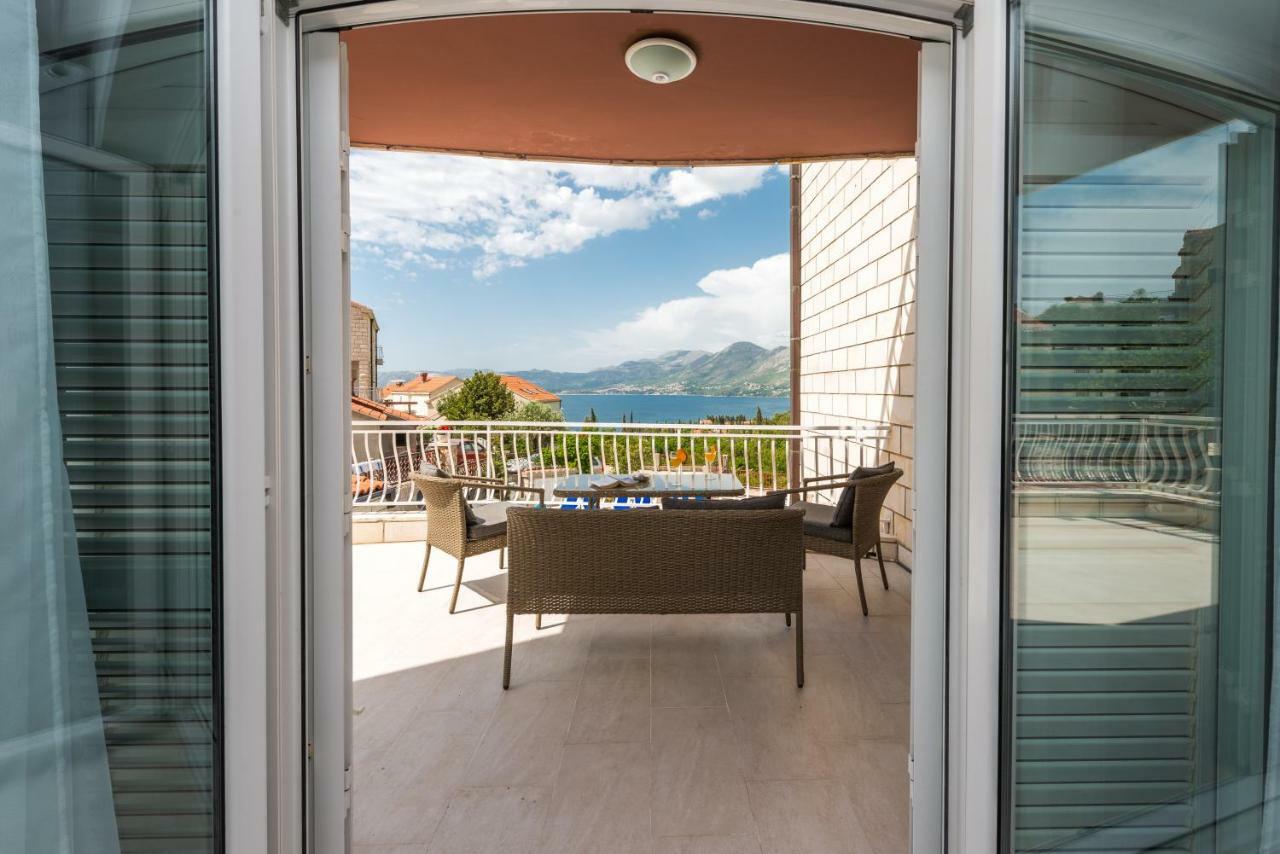 Apartment Markoc Cavtat