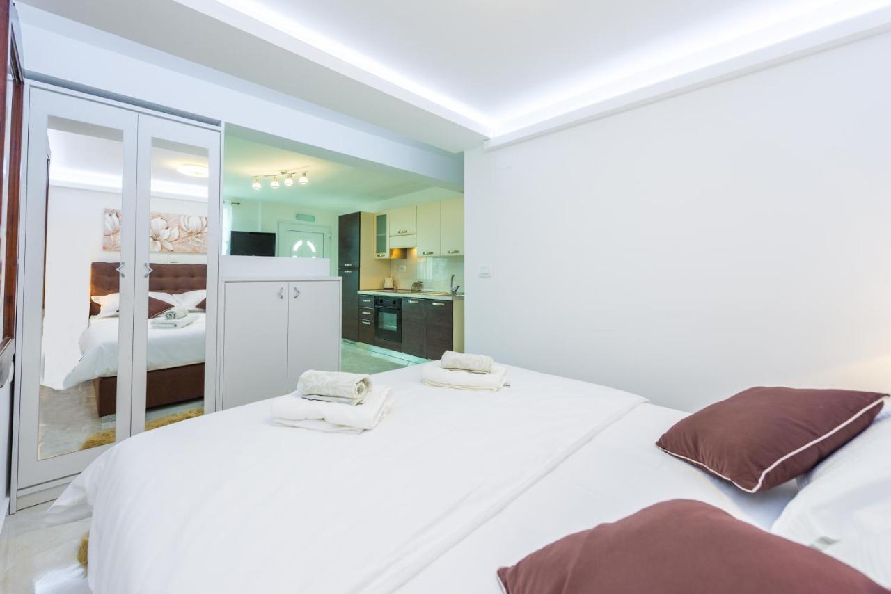 Apartman Markoc Cavtat