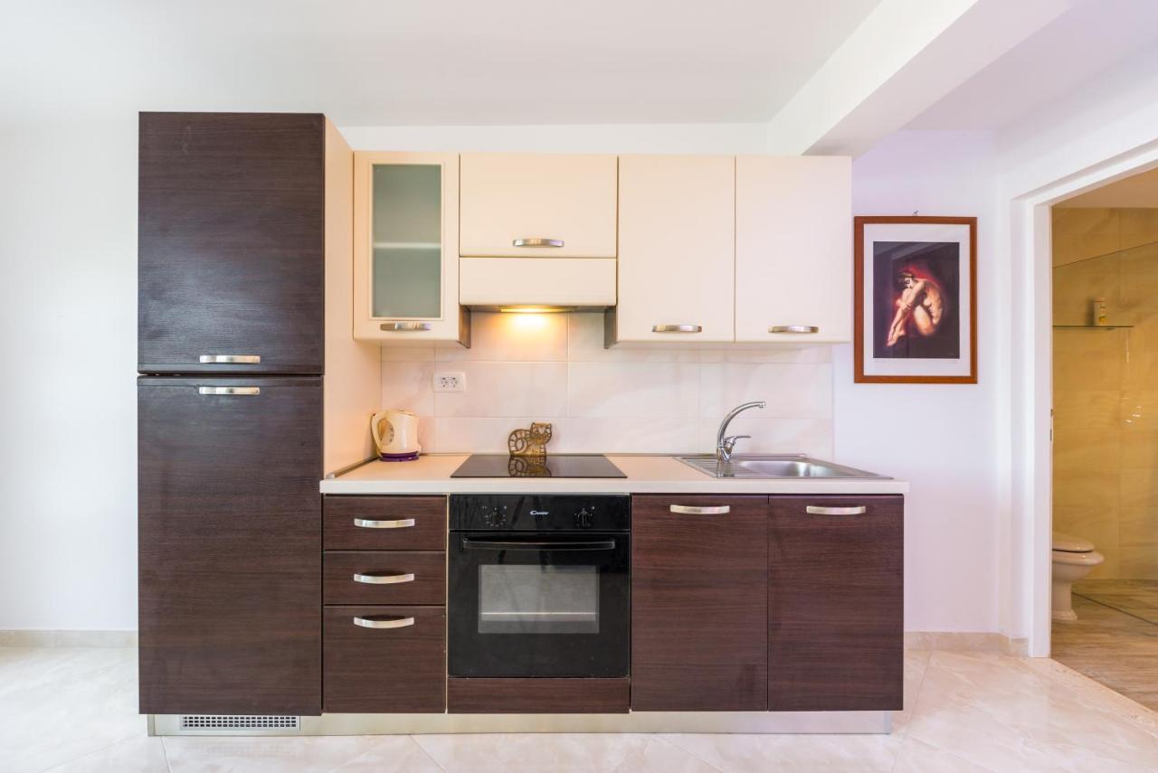 Markoc Apartman Cavtat