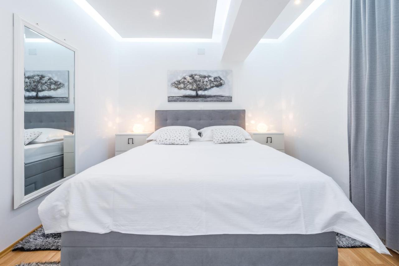 Apartman Markoc *
