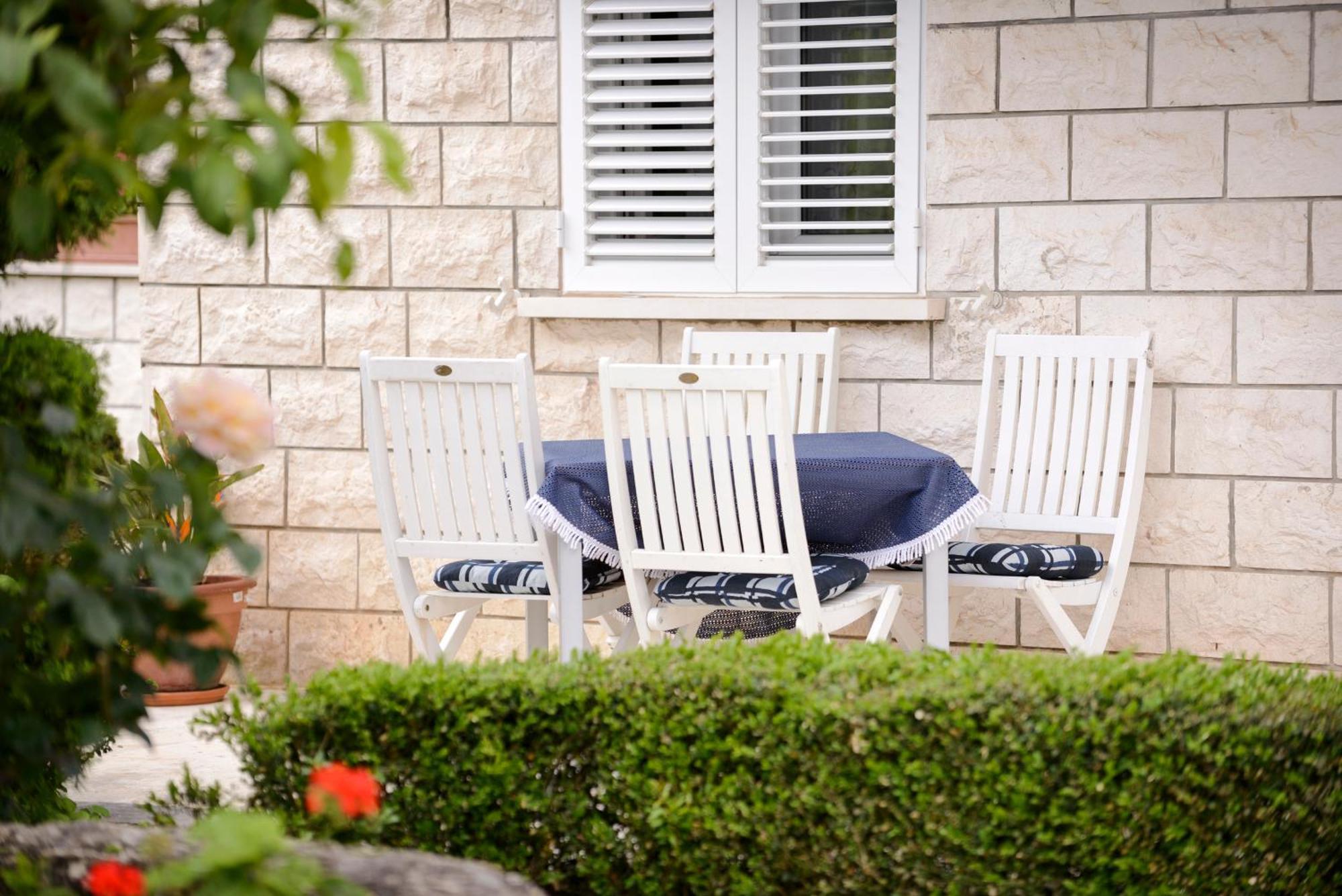 Apartman Markoc