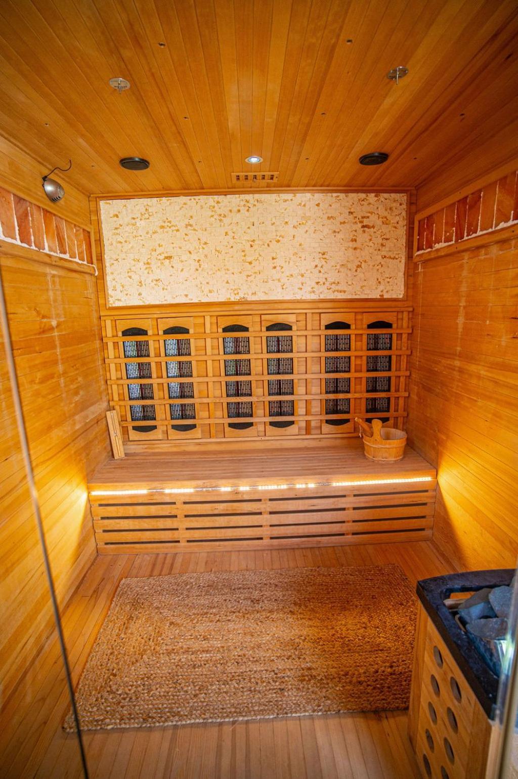 Markoc Apartman