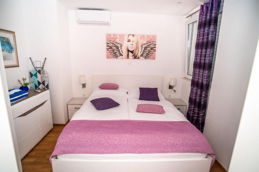 Markoc Apartman Cavtat