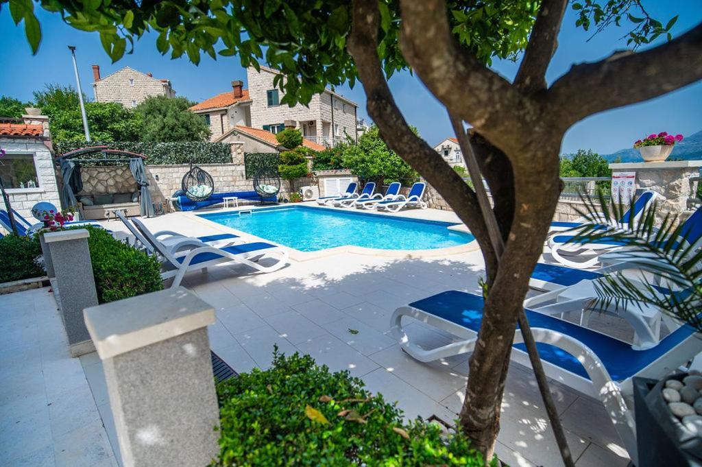 Markoc Apartman Cavtat