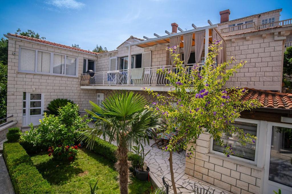 Apartman Markoc