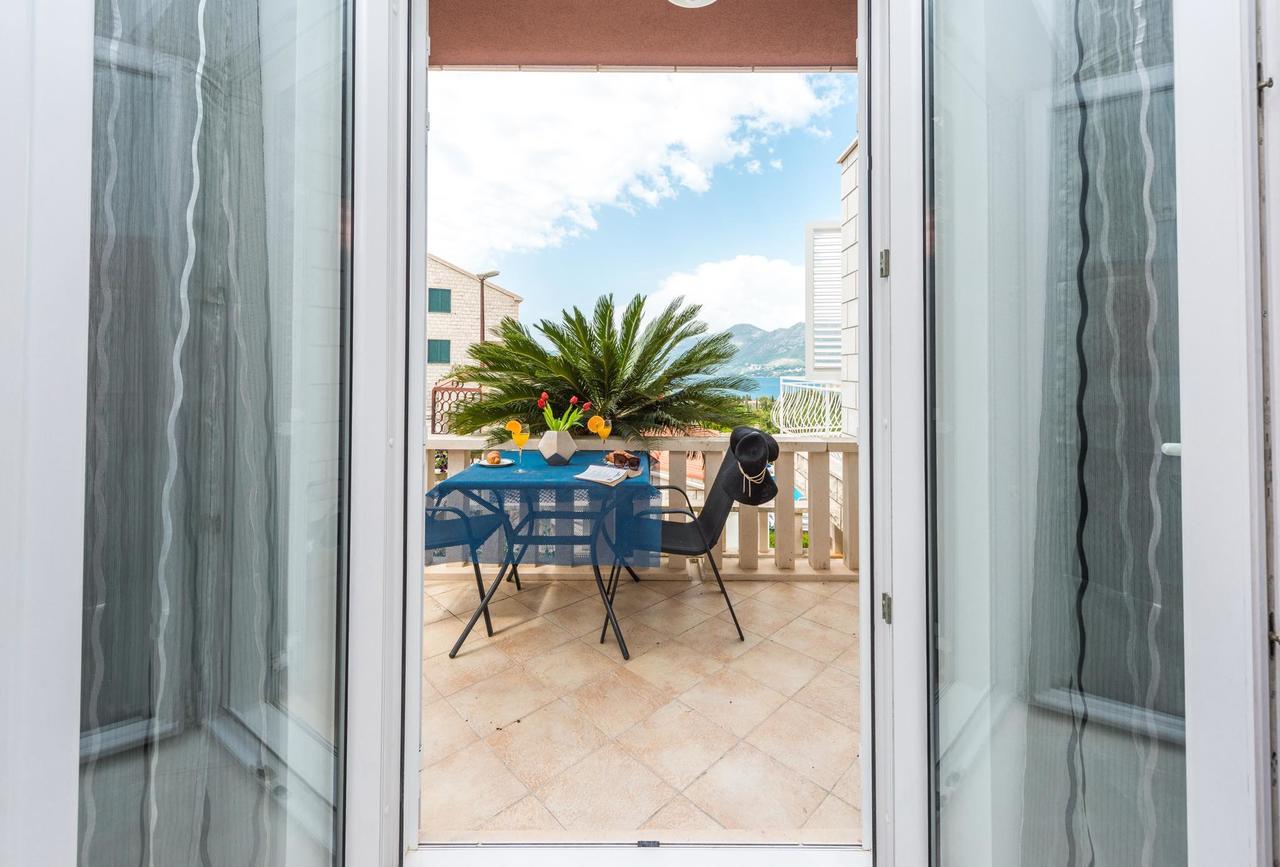Markoc Apartman *