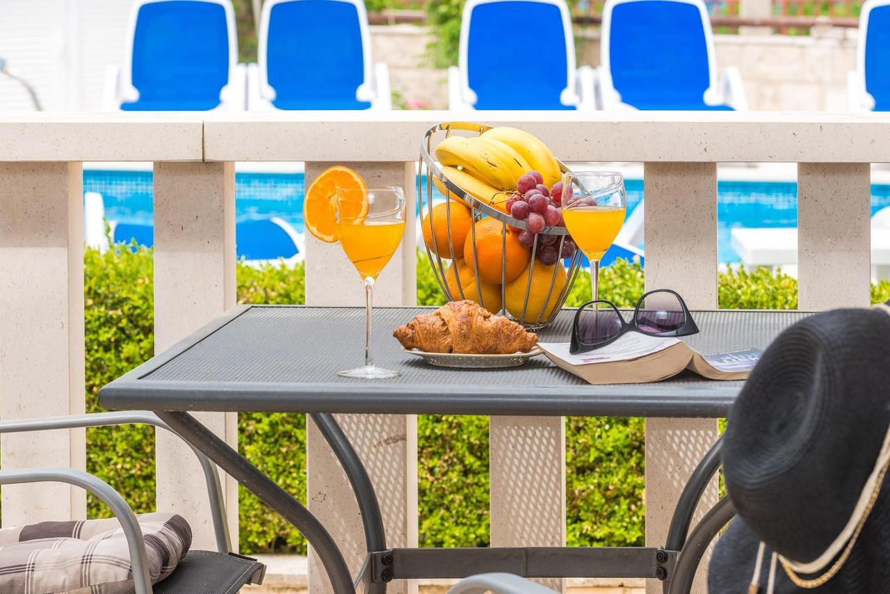 Apartman Markoc Cavtat