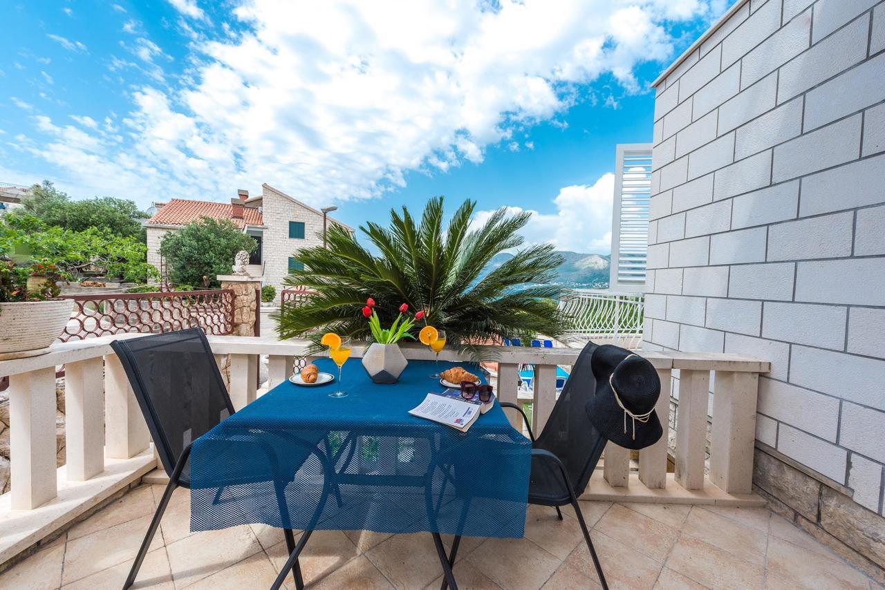 Apartman Markoc *