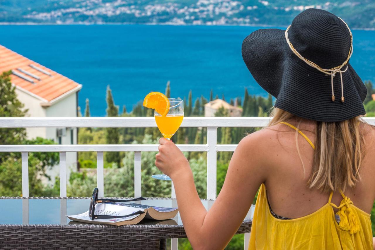 Markoc Apartman Cavtat