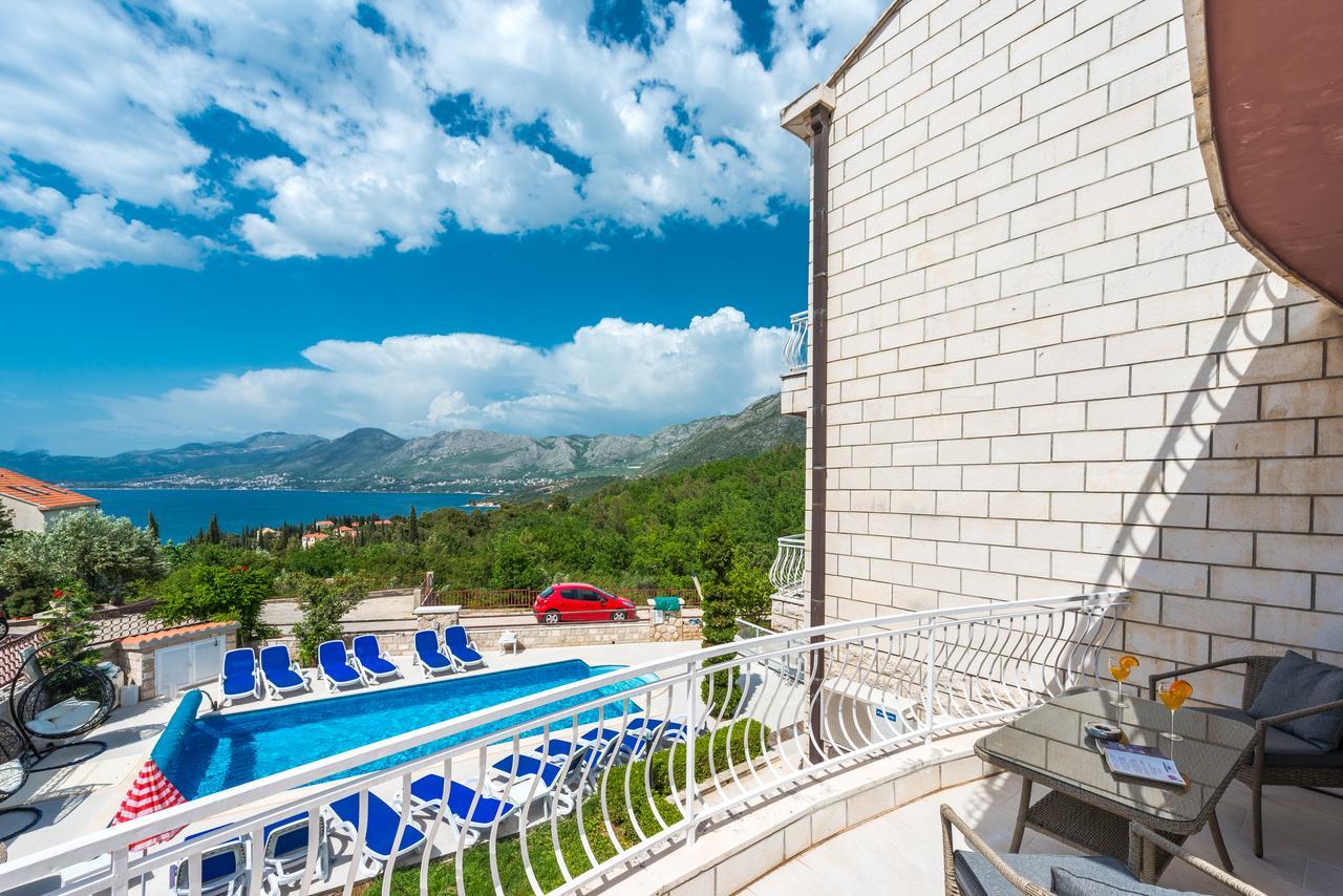 Markoc Apartman *