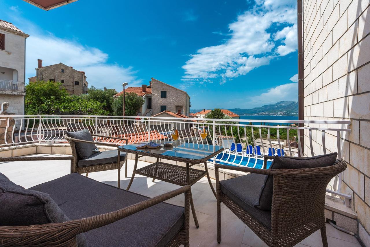 Apartman Markoc Cavtat