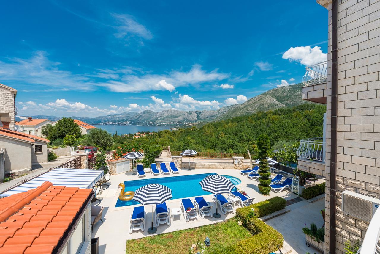 Markoc Huoneisto Cavtat