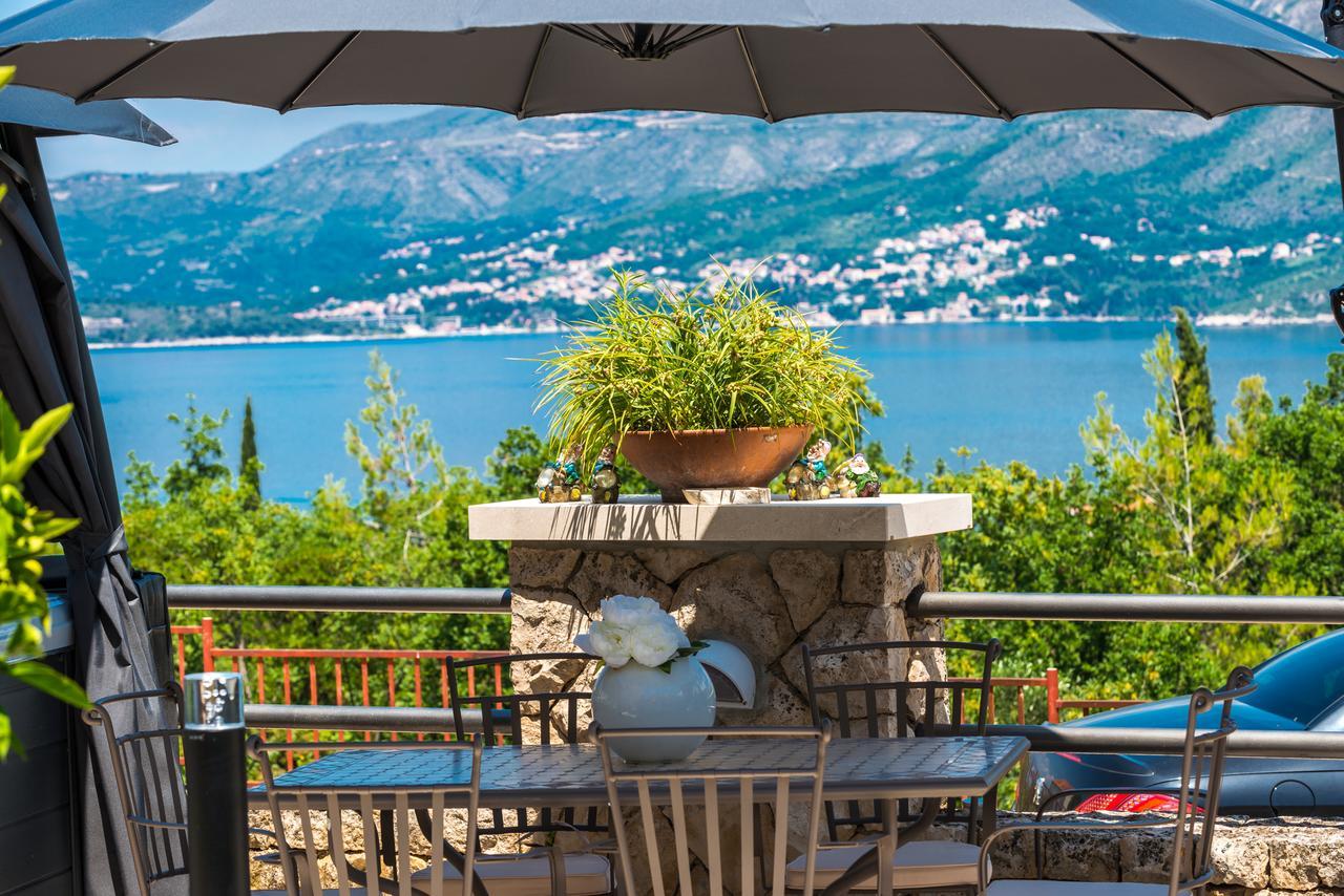 Markoc Apartman