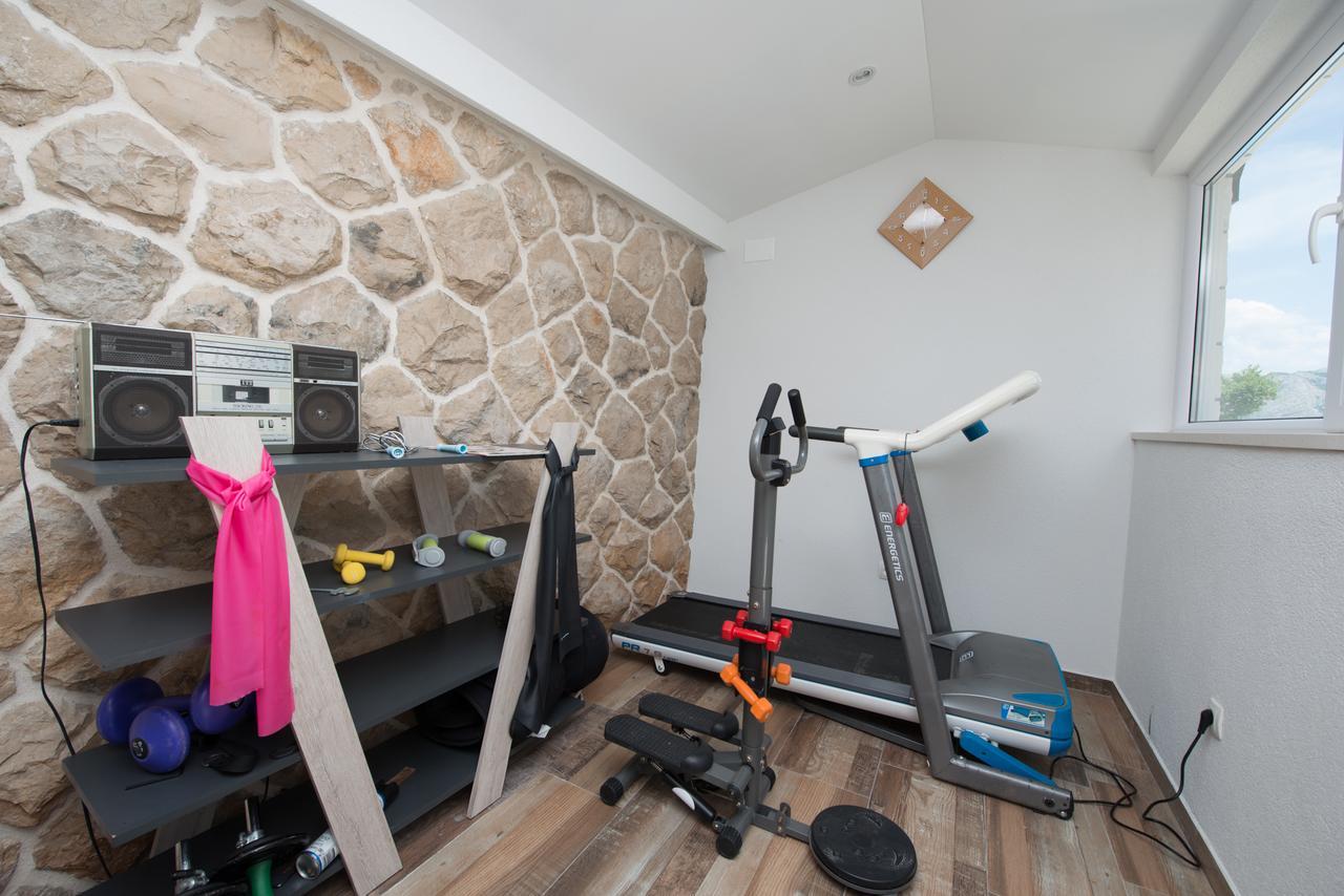 Markoc Apartman