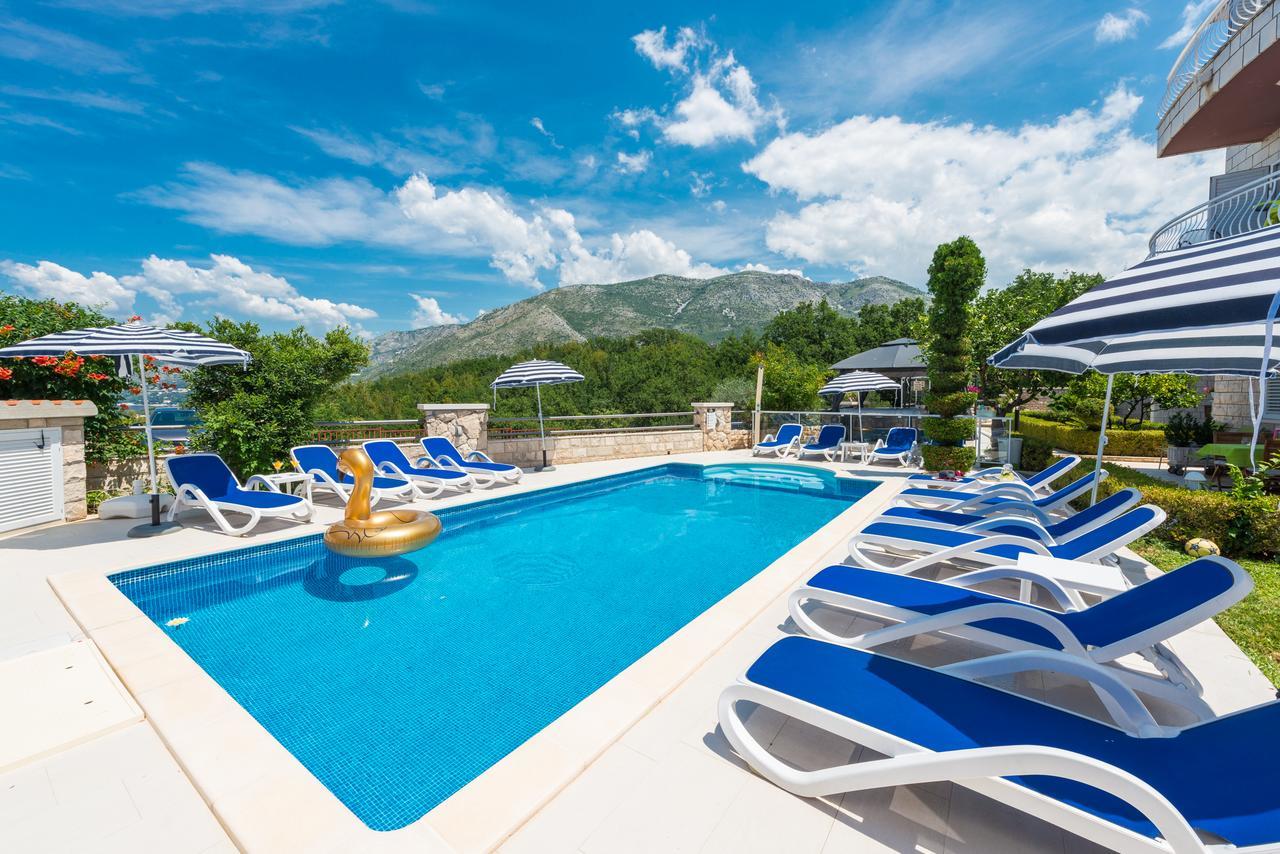 Apartman Markoc *