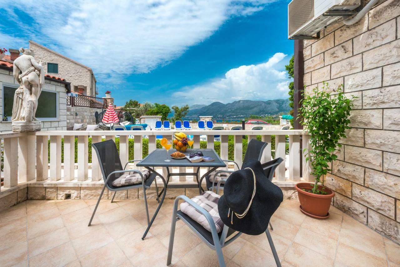Markoc Apartman